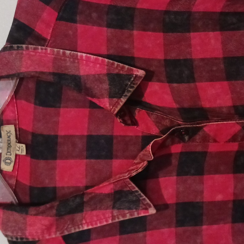 Democracy Blouse - image 2